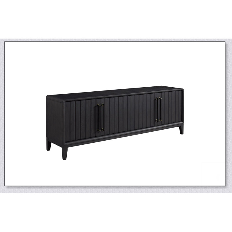 80" Console with Power Pack
