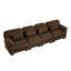 Canapé Cloud Couch