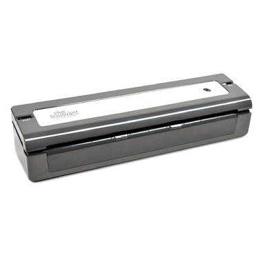 Commercial Grade Vacuum Sealer Pro-2100 - 19L x 12D x 6H