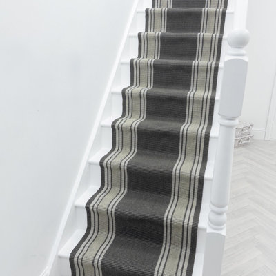Runner Moroccan Flatweave Area Rug