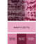 Tapis rose en laine Power Loom-1924956425