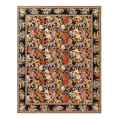 Abuson One-of-a-Kind 8' X 10 Area Rug
