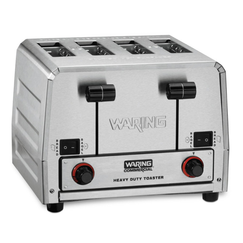 Waring 4-Slice Toaster