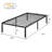 Heavy Duty Metal Platform Bed Frame – Twin Size, 14 Inch Height, Sturdy Steel Slats, No Box Spring Needed, Noise-Free-1185641620-1185641610