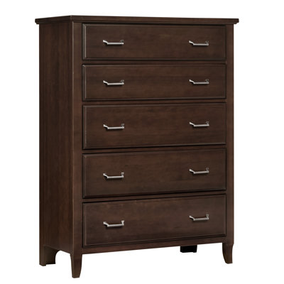 40'' W 5 - Drawer Dresser