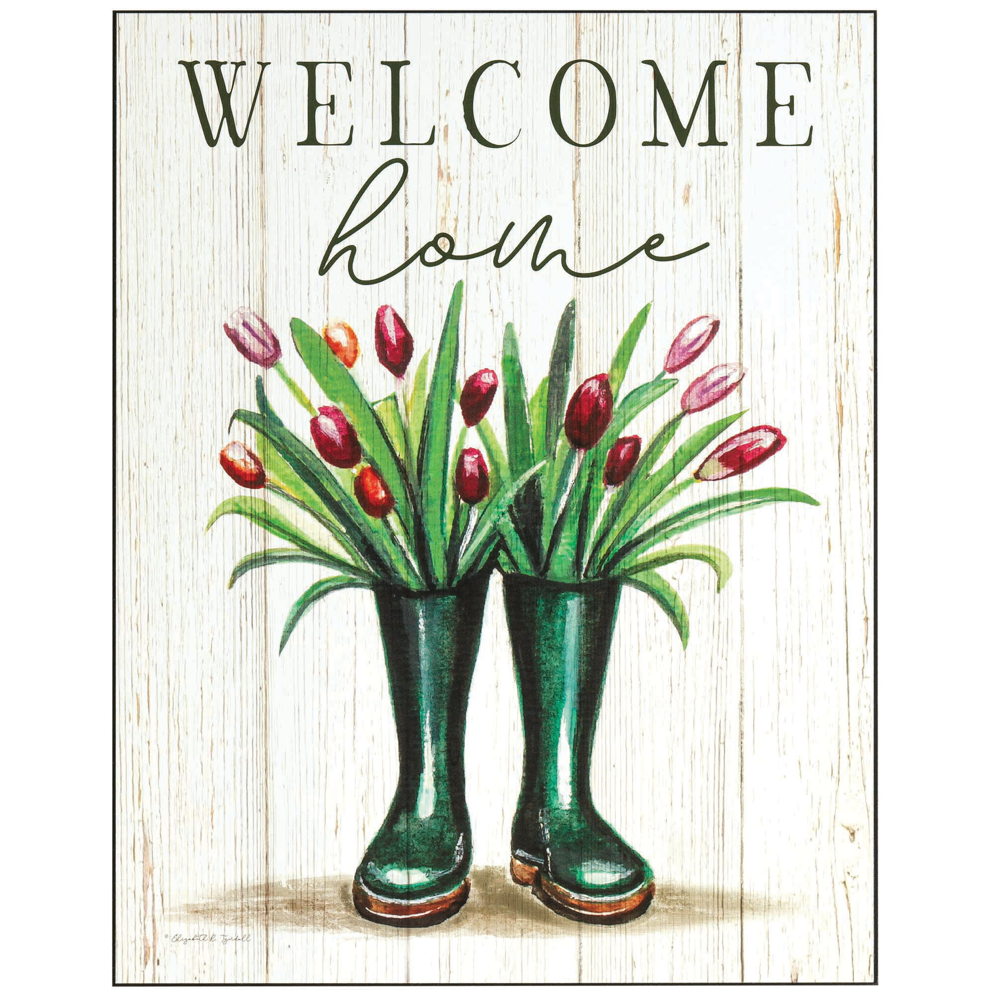 715 Welcome Home Flyer Images, Stock Photos, 3D objects, & Vectors