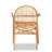 Bohemian Chic Dining Chair