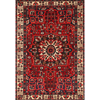 Bahamas Oriental Indoor Rug