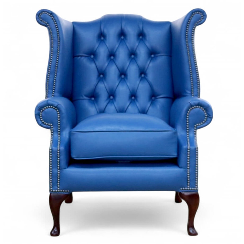 Upholstered Armchair