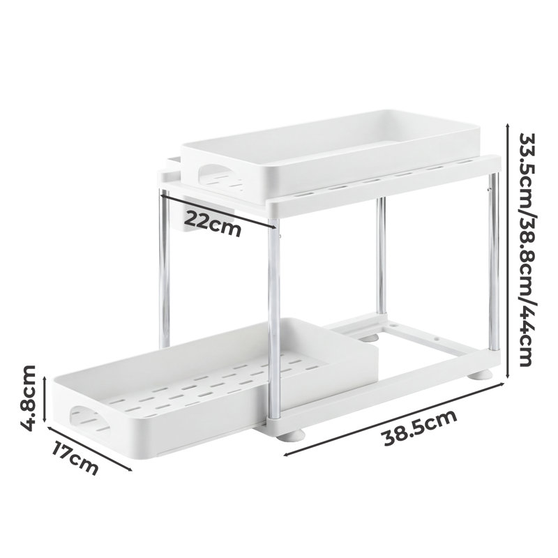 Under Sink Organiser