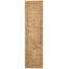 Baku Handmade Wool Oriental Area Rug-85152969