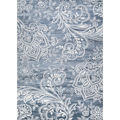 Karmane Floral Indoor Rug
