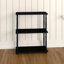 Silas 74.9cm H x 59.9cm W Plastic Etagere Bookcase