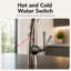 Robinet de cuisine Smart Living & Technology-94579049