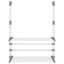 Aluminum Foldable Wall-Mounted Drying Rack-239027170