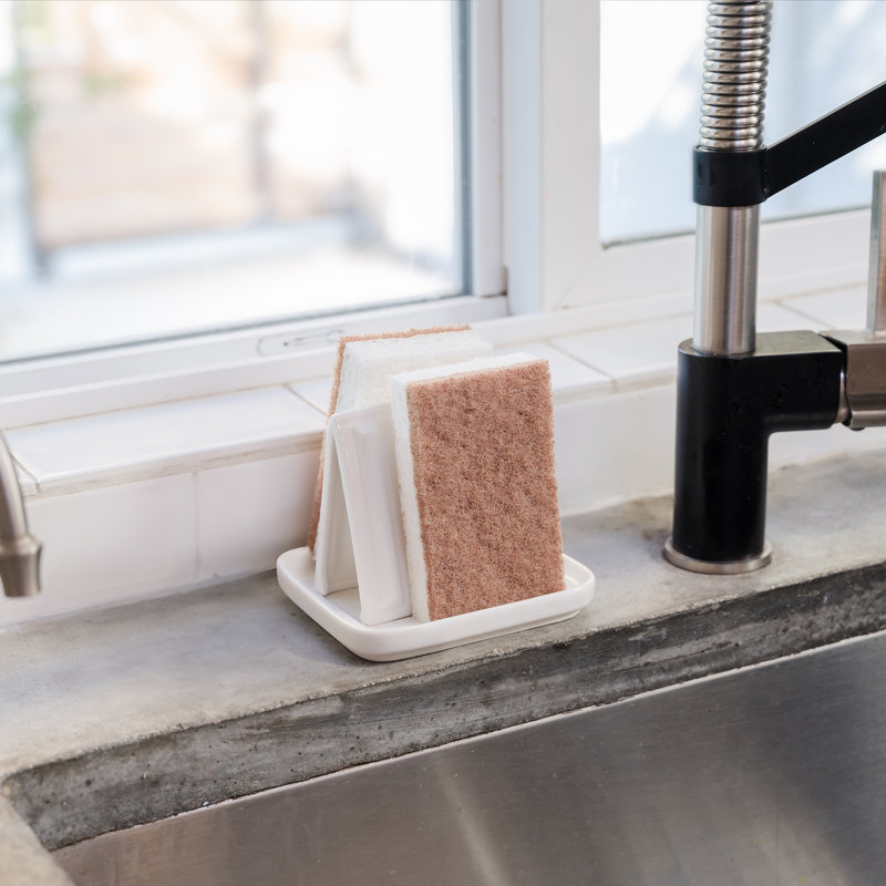 Zoe Sponge Holder
