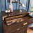5 Drawer 36" W Solid Wood Chest