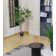 79.08'' Faux Fiddle Leaf Fig Tree in Planter