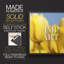 Jaune soleil I - impression encadrée - réversible-793096561-793096559