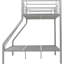 Harold Triple Sleeper Bunk Bunk Bed-48007597