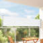 Vidaxl Retractable Side Awning Outdoor Privacy Screen Blind Sunshade Shelter-128261719-128261722