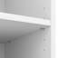 Tour pour garde-robe l 23,5 po Balleza-31187527