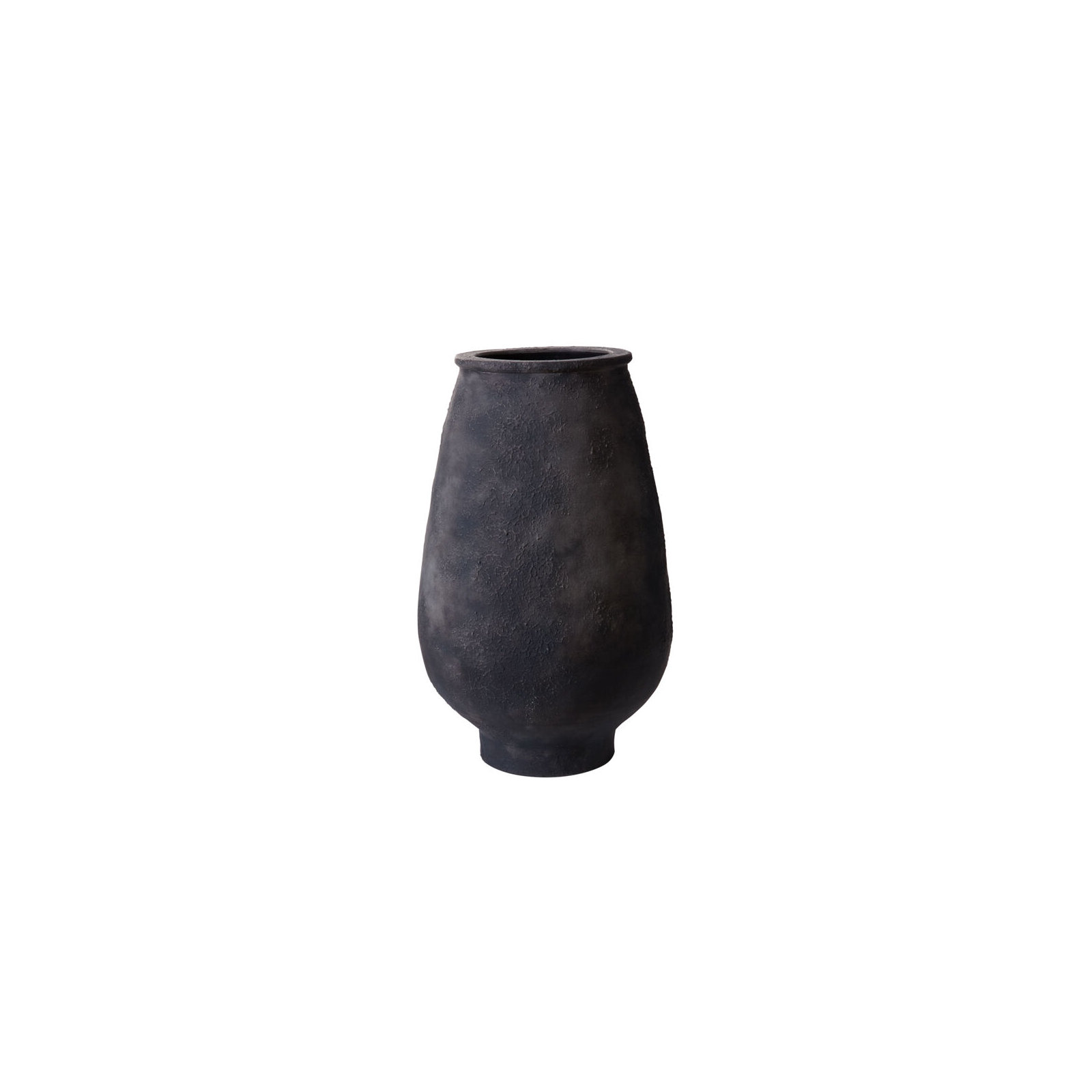 Ishara Vase, 26" H x 16.25" W x 16.25" D