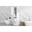 Modern Tall Storage Cabinet-161556359