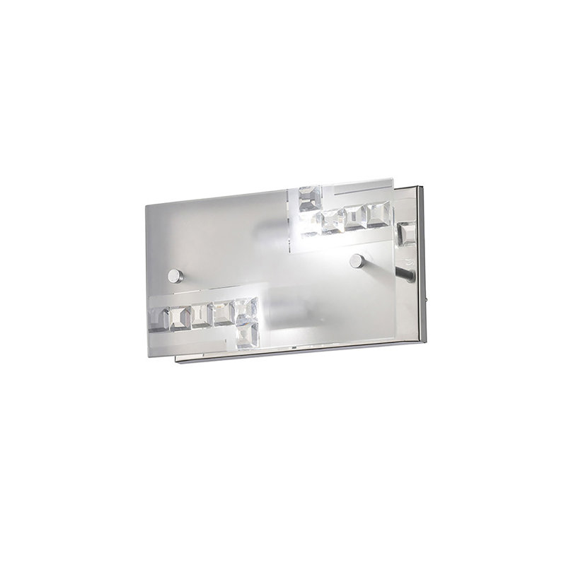 Flush Mounted Sconce