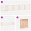 Breah Solid Wood Dog House Door-19864974-19864963