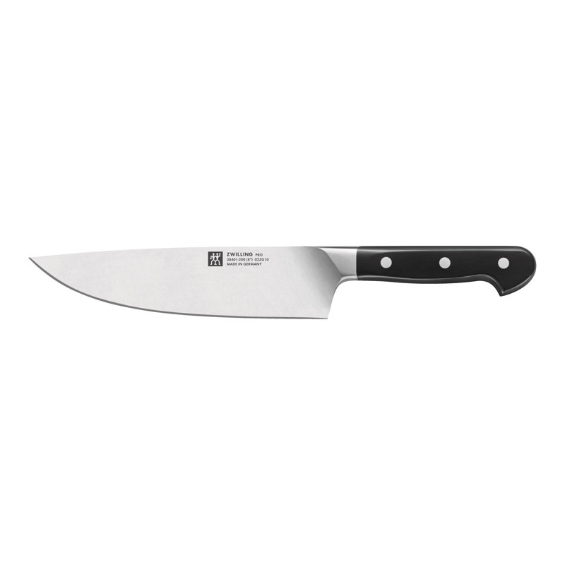 Pro 8 Inch Chef's Knife