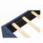 Lit plateforme tapissier Ulund-264975437