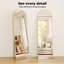 Aluminium Arch Mirror-977427388