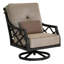 Villa Bianca Outdoor Glider