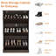 18 Pair Shoe Storage Cabinet-134518020