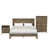 Knotty Oak is out of stock selected