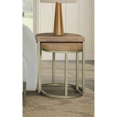Tables gigognes - Tables gigognes modernes Latte