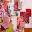 Ribbon Stripe Fabric-40328197
