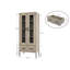 Pierpoint Display Cabinet