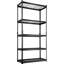 Hauteur - Support de rangement réglable-484194458