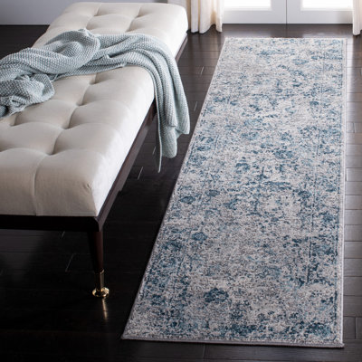 Tapis oriental performance Meadow 500