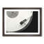 Needle of the Turntable - Picture Frame Graphic Art Print-56861068-56861067