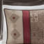  Chambre dans un sac en jacquard traditionnel de 24 pièces Delaney-25662127-42007687