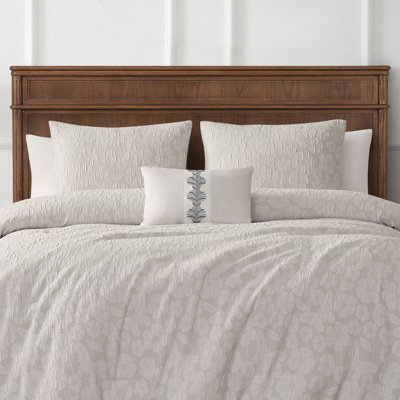Bryn 4 Piece Comforter Set