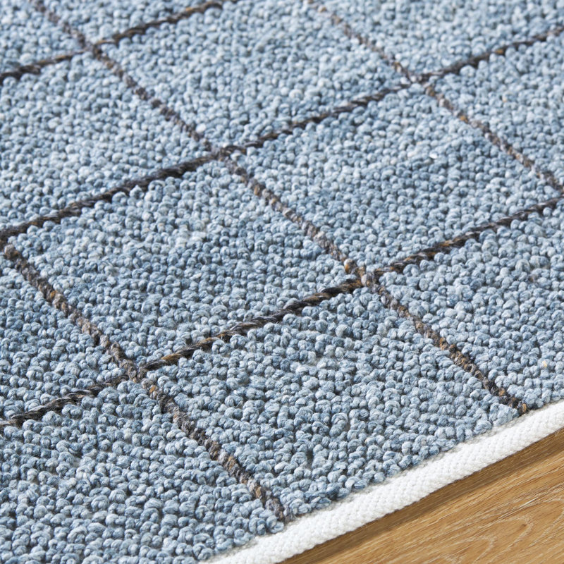 Tapis Zacary, Rectangle 5 pi x 7 pi 6 po