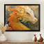 Wattson - Dragons Wall Art Living Room-106116056-106116057