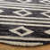 Vedika Hand Tufted Wool Southwestern Rug