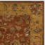 Tapis oriental en laine touffeté à la main Balthrop-49186321