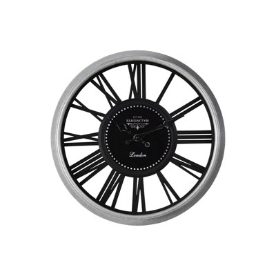 Horloge murale ronde