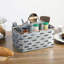 Metal Flatware Caddy